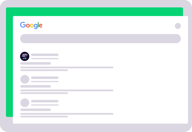 Why choose Google advertising?