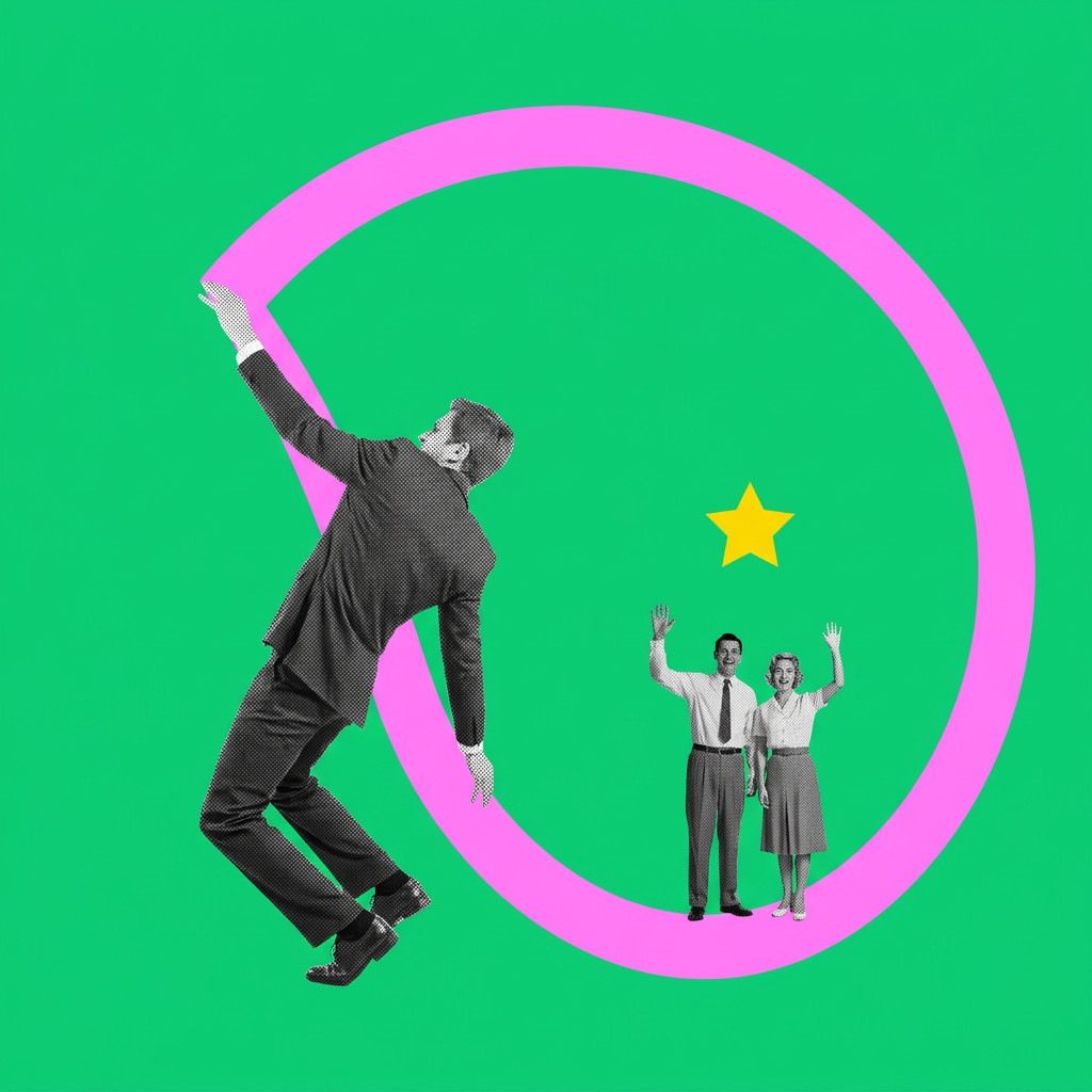 The More Digital the World Becomes, the More People Crave Live Experiences