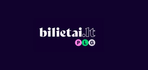 Bilietai.lt logotipai
